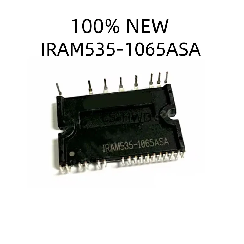 1PCS IRAM535-1065ASA IRAM535 1065ASA DIP-25 New