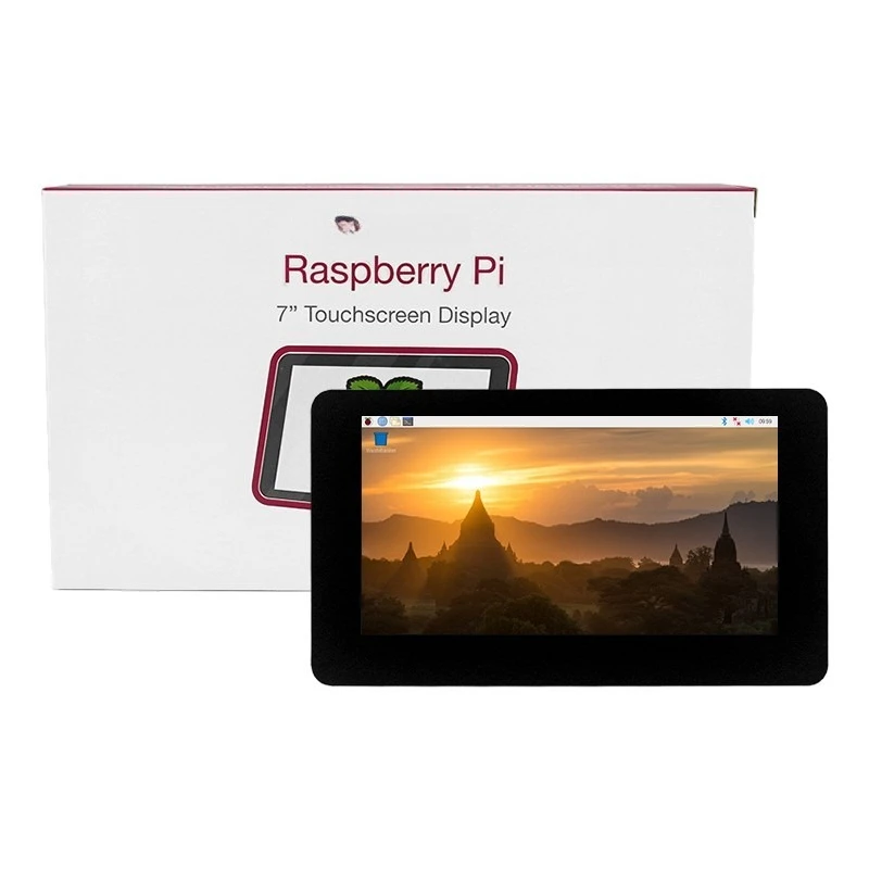 RYPI-DISPLAY Origin…