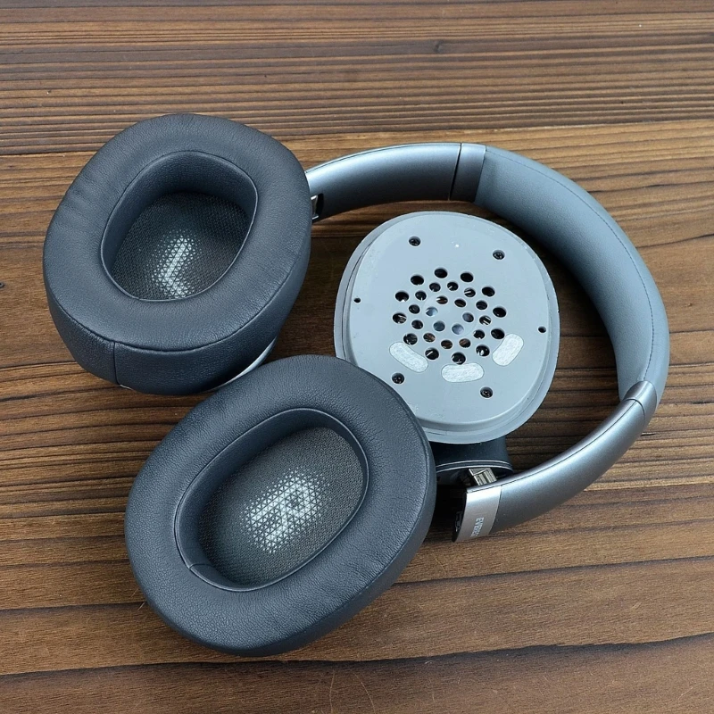 وسادات أذن بإبزيم وسادات أذن مريحة لـJBL لـ Everest710 K1KF