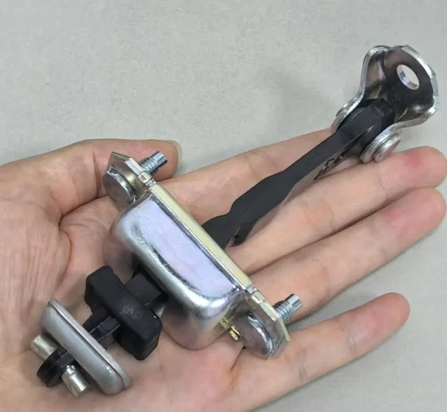For Car Door Stay Check Strap Stopper Front Rear Car Door Position Limiter