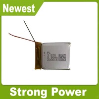 YDLBAT Smart Watch Battery for Huami Amazfit Neo
