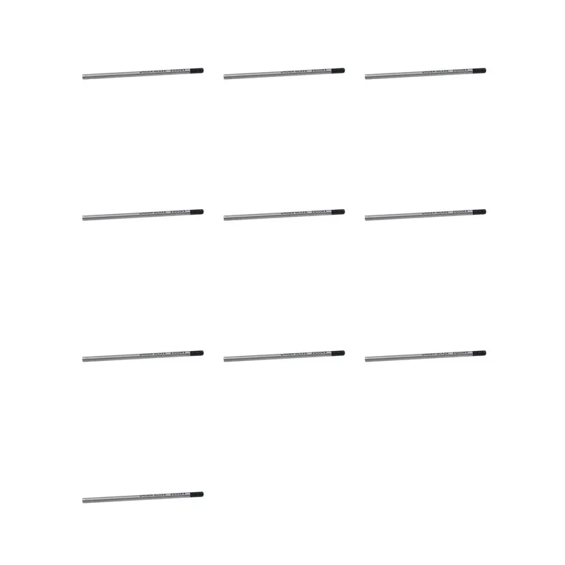 

ABBY-10X Черные подглазурные карандаши, подглазурные карандаши для керамики, подглазурный карандаш, прецизионный подглазурный карандаш для керамики