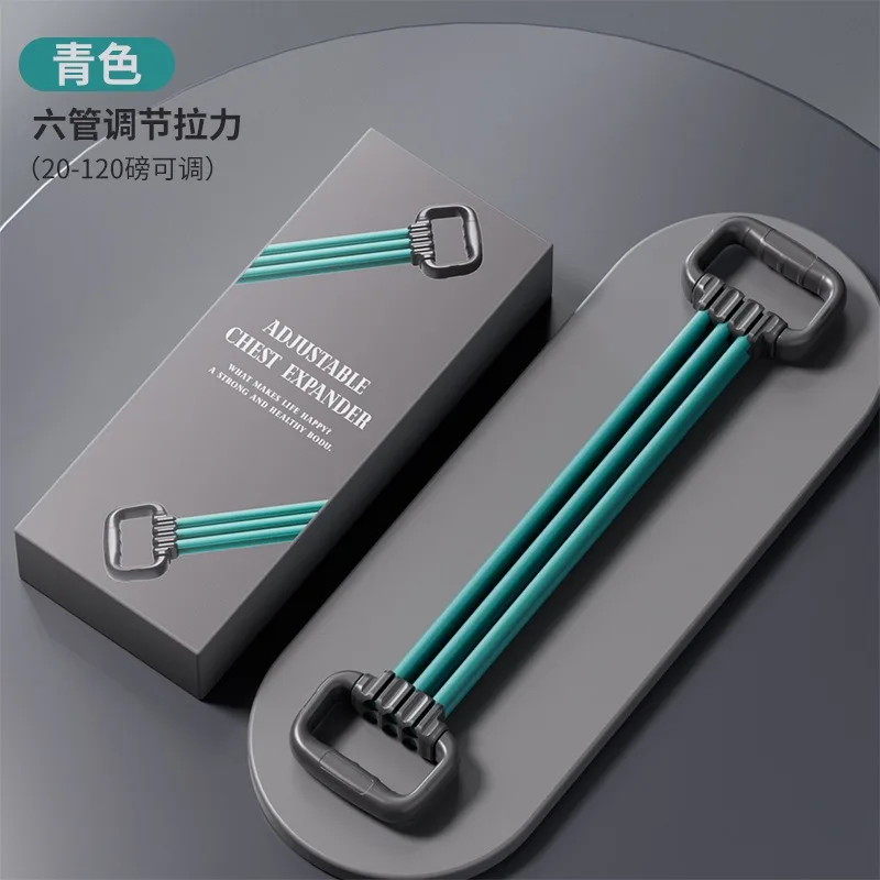 Рисунок 6 - 6-трубный расширитель груди — съемные