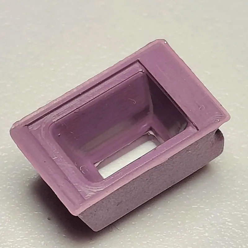 Everbright Store Wb P1 Outlet Flat-bottomed Aircraft 3 ° Heightening, Enhanced Airtight Outlet Rubber, Hardware Maintenance