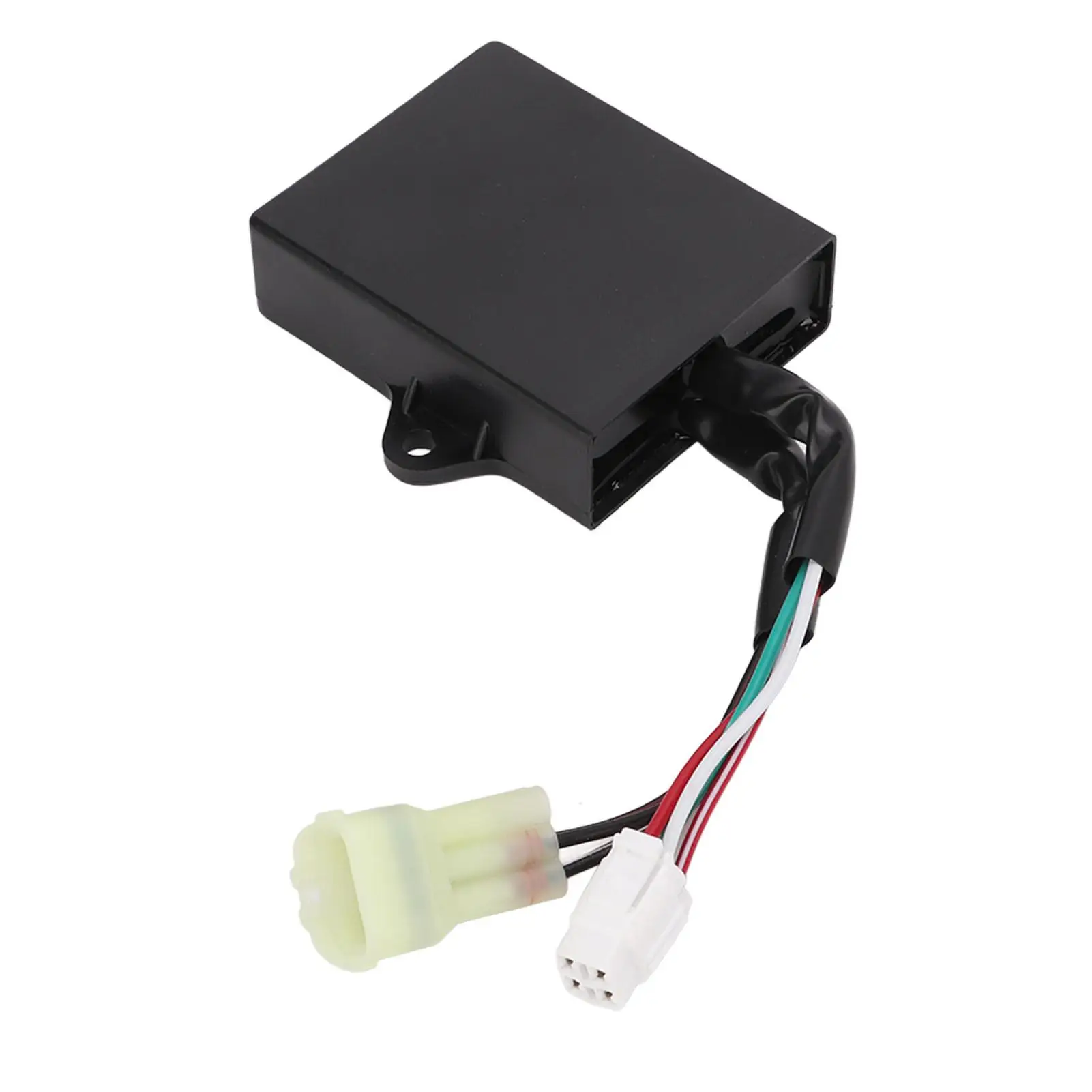 CDI Module Capacitive Discharge Ignition Control Uint Dustproof for atv