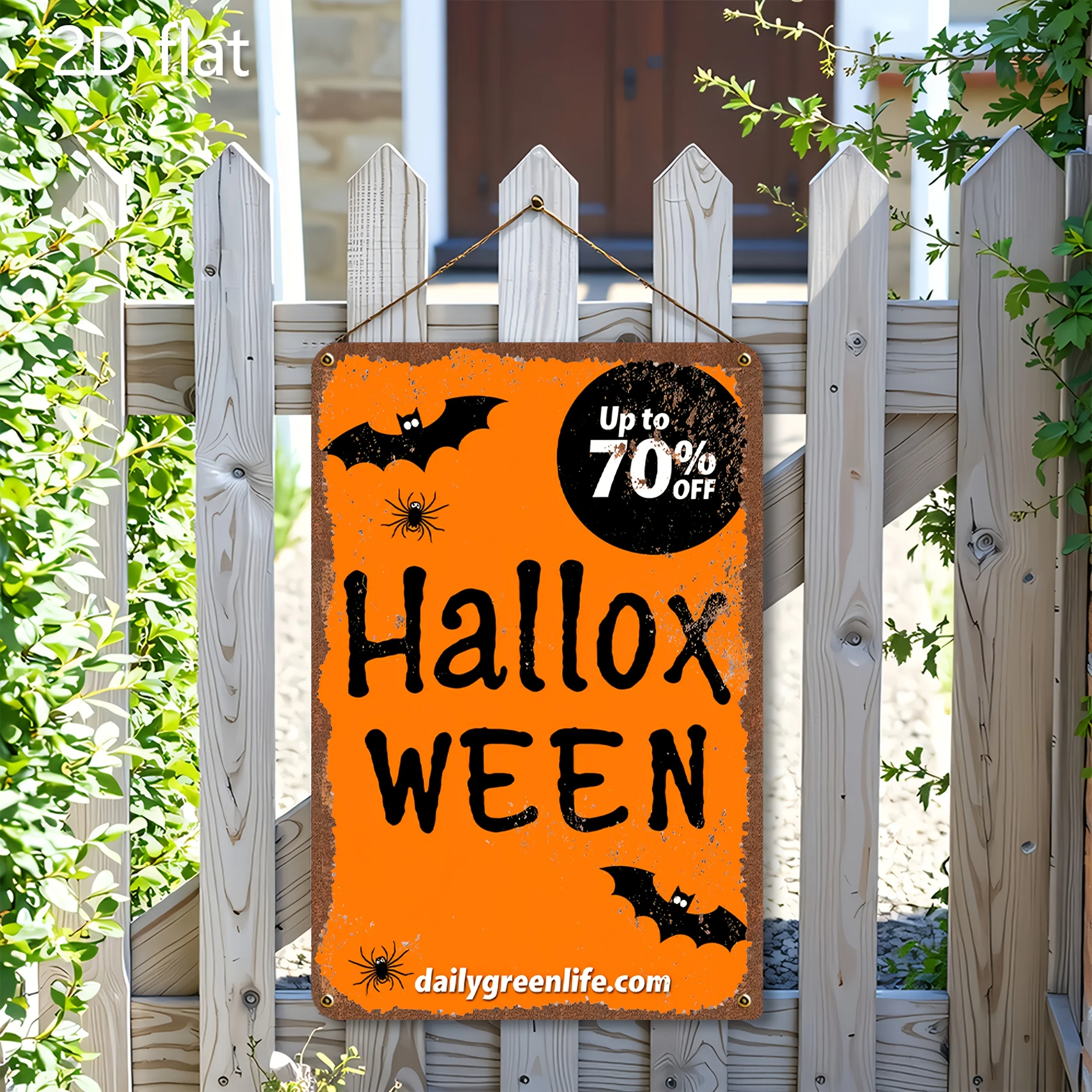 Plat 2D, 1 PièCe, P… - image