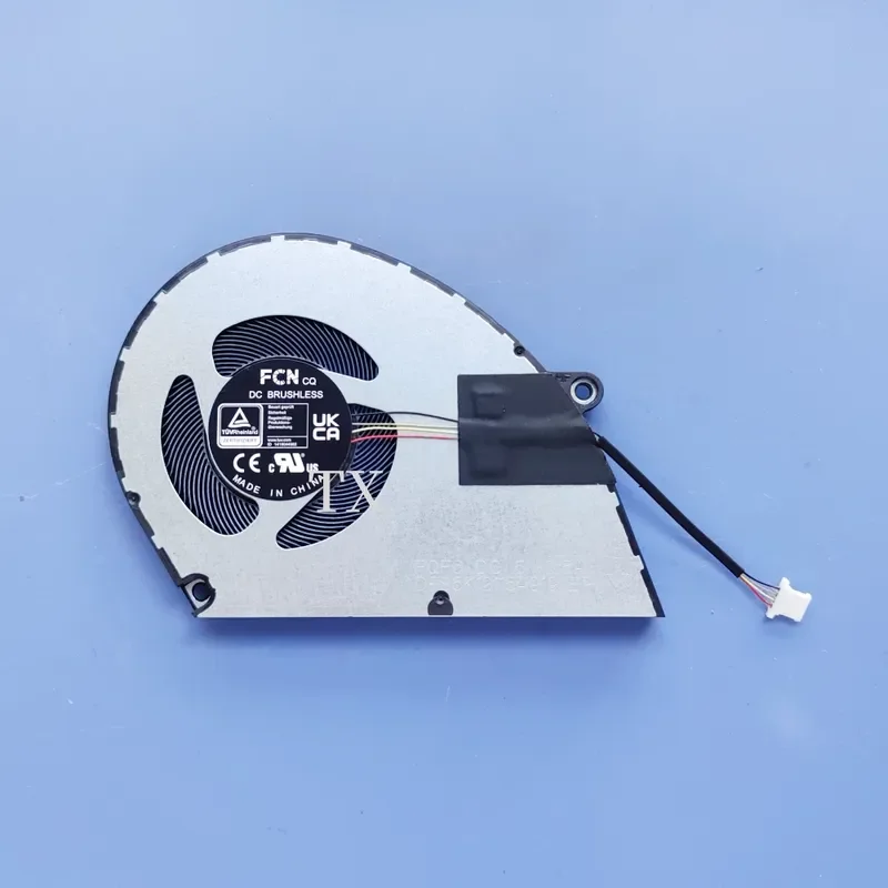 New Cooling Fan for Acer A515-48M A315-510P A315-24P N23Q11 N23C3