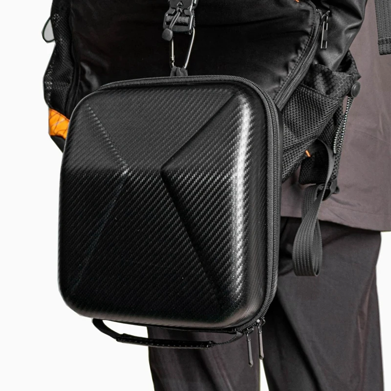 

For Sony XB700,XB500,XB300 Headphon Hard Case Headphone Carrying BagJAS