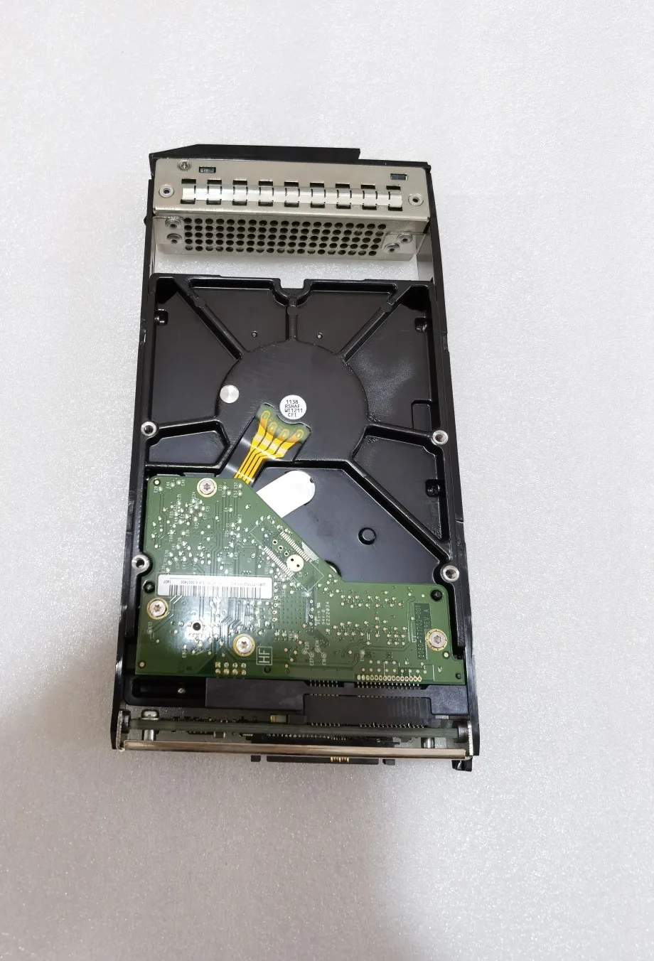 

Для S2600 storage 1TB 7,2 K STEM011000G 0231G329