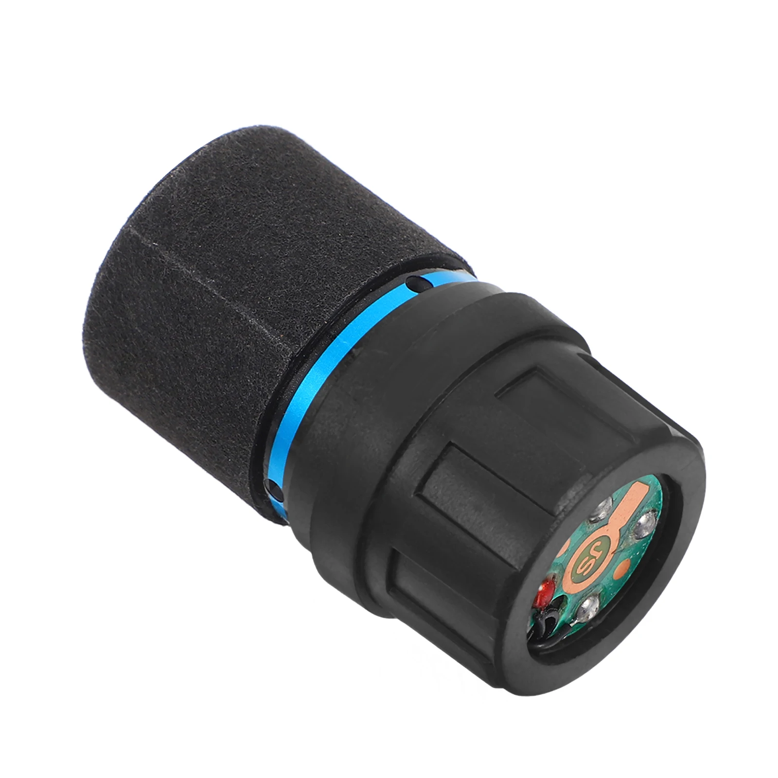 

Professional Replacement Capsule Voice Coil High Quality for Recording Mic Accessories Condenser for Microphone