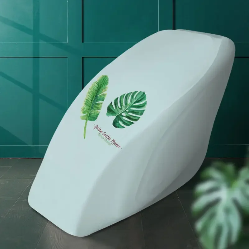 Cover Massage Universal Chair Cover Dust Home Furniture Stretch Electric Protector Washable Massage Chair