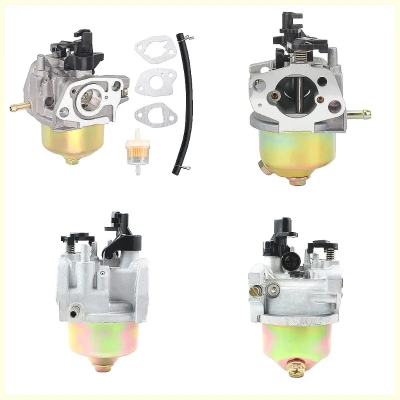 Kohler Carburetor XT775-3023 XT775-3041 for High Pressure Washer XT7.75, Fuel Pump Repair Kit