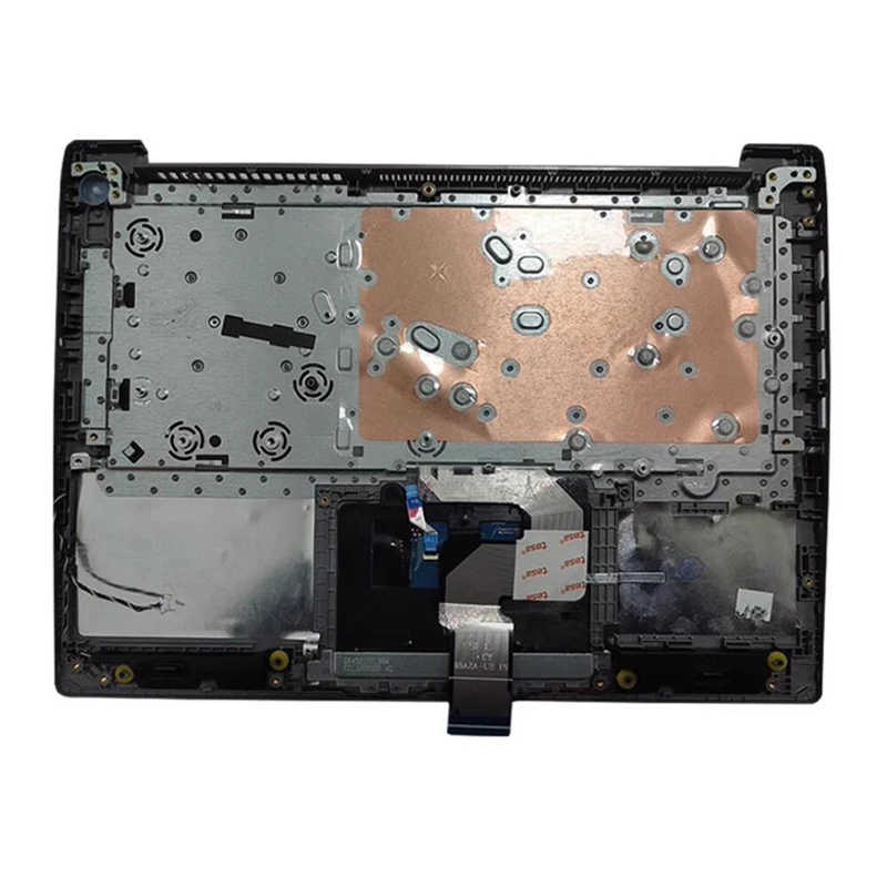 Z For Lenovo IdeaPad 3-14IIL05 14S-IIL IML LCD Back Cover Palmrest Bottoom Shell