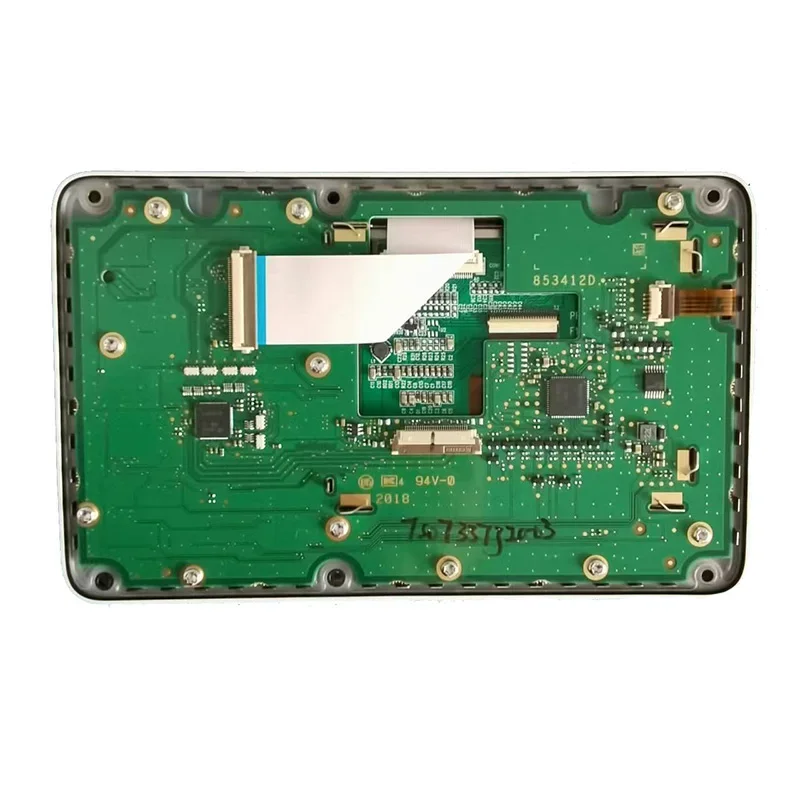 LCD Monitor LCD Screen Panel for TS03 TS07 1PCS