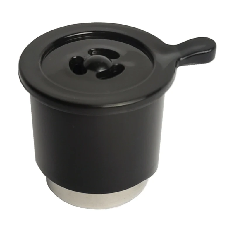 2023 New for Pressure Pot Electric Pressure Cooker Exhaust for VALVE Accessories Steam Release Float for VALVE Black Color