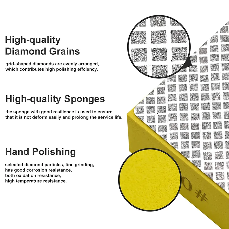 Thumbnail 3 - #78 Top Rated Sanding Blocks to Buy in 2026