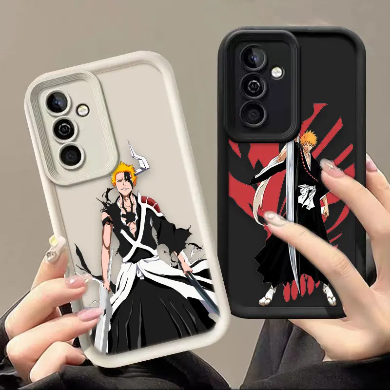 Bleach Kurosaki Lch…