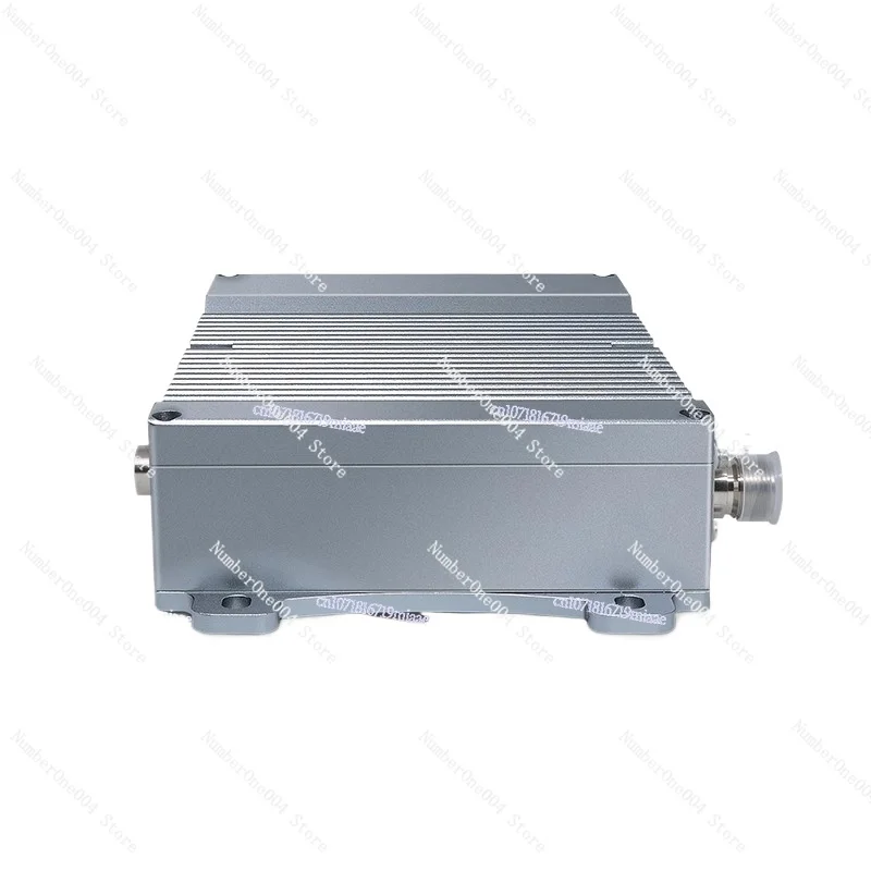 

4GCPE Router Car 4G Gateway Car WFI6 Router 4 Aviation Plug Network Ports