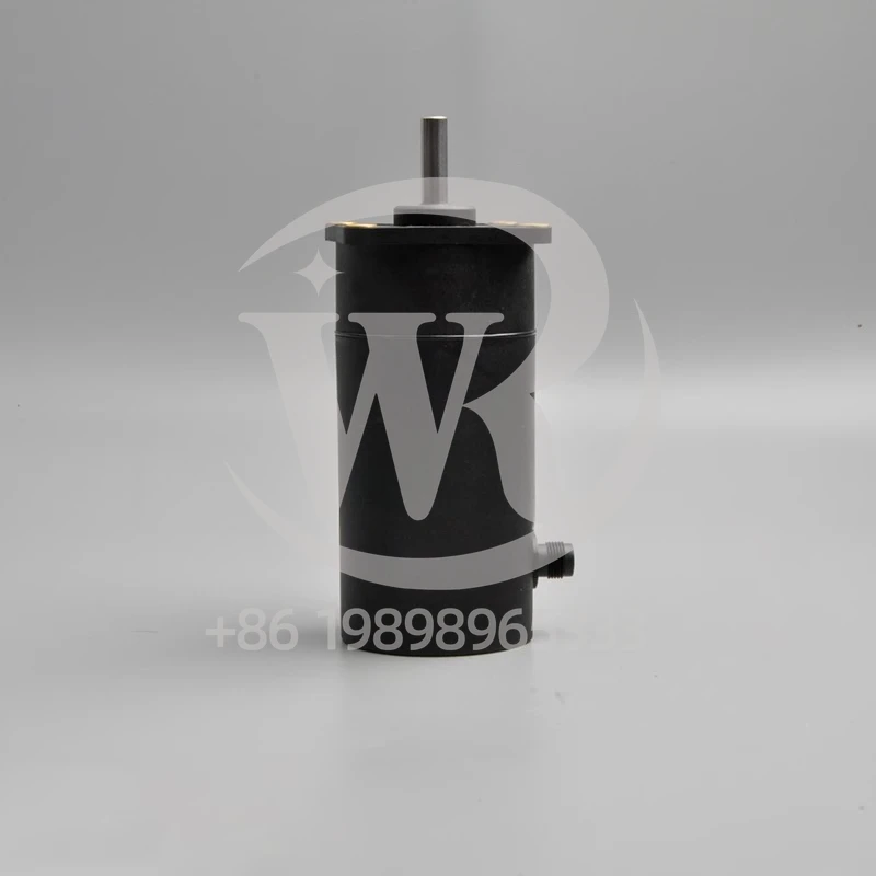 Heidelberg SM74 CD74 Paper Size Adjustment Motor L2.105.1311 Regulating Motor Heidelberg Spare Parts