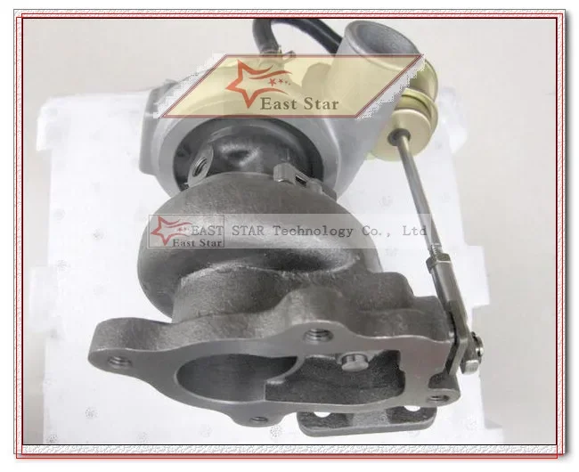 Turbo TD03 49131-02030  49131-02010 1G770-17012 4913102030 For Kubota Earth Moving Industrial Excavator V2003T F2503-TE-C