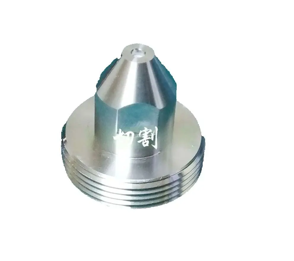 

Керамическое сопло 33EC085A202 вспомогательное сопло 1,2 мм для керамического сопла Makino Wire EDM