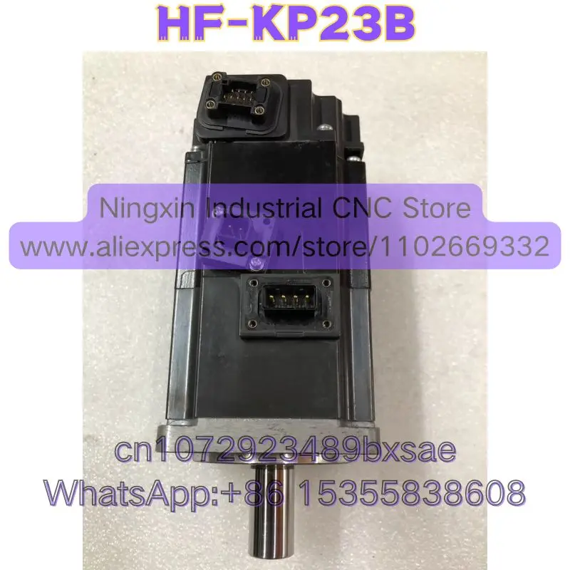 HF-KP23B Used Function Intact and Brand New Original