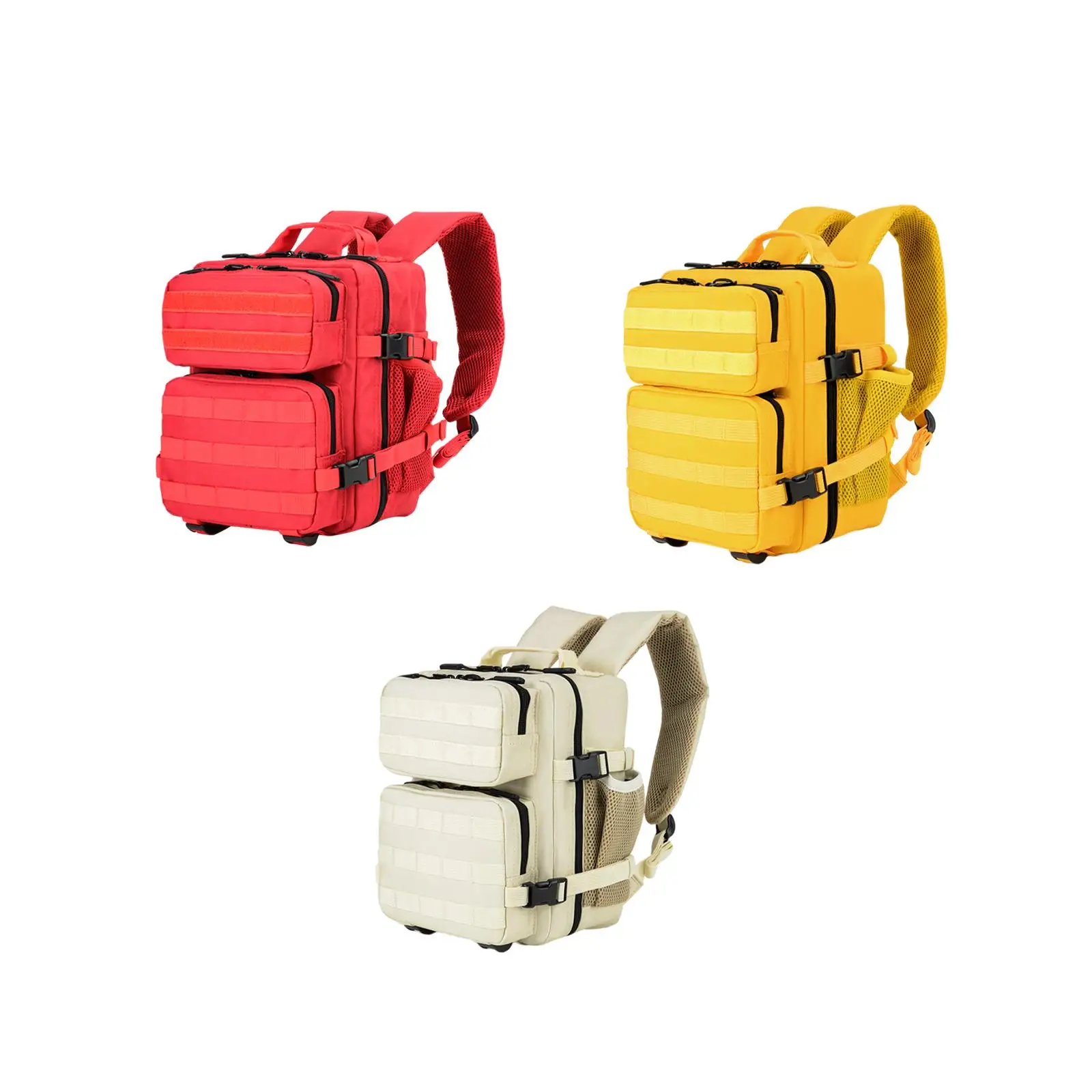 Camping Rucksack 9L… - image