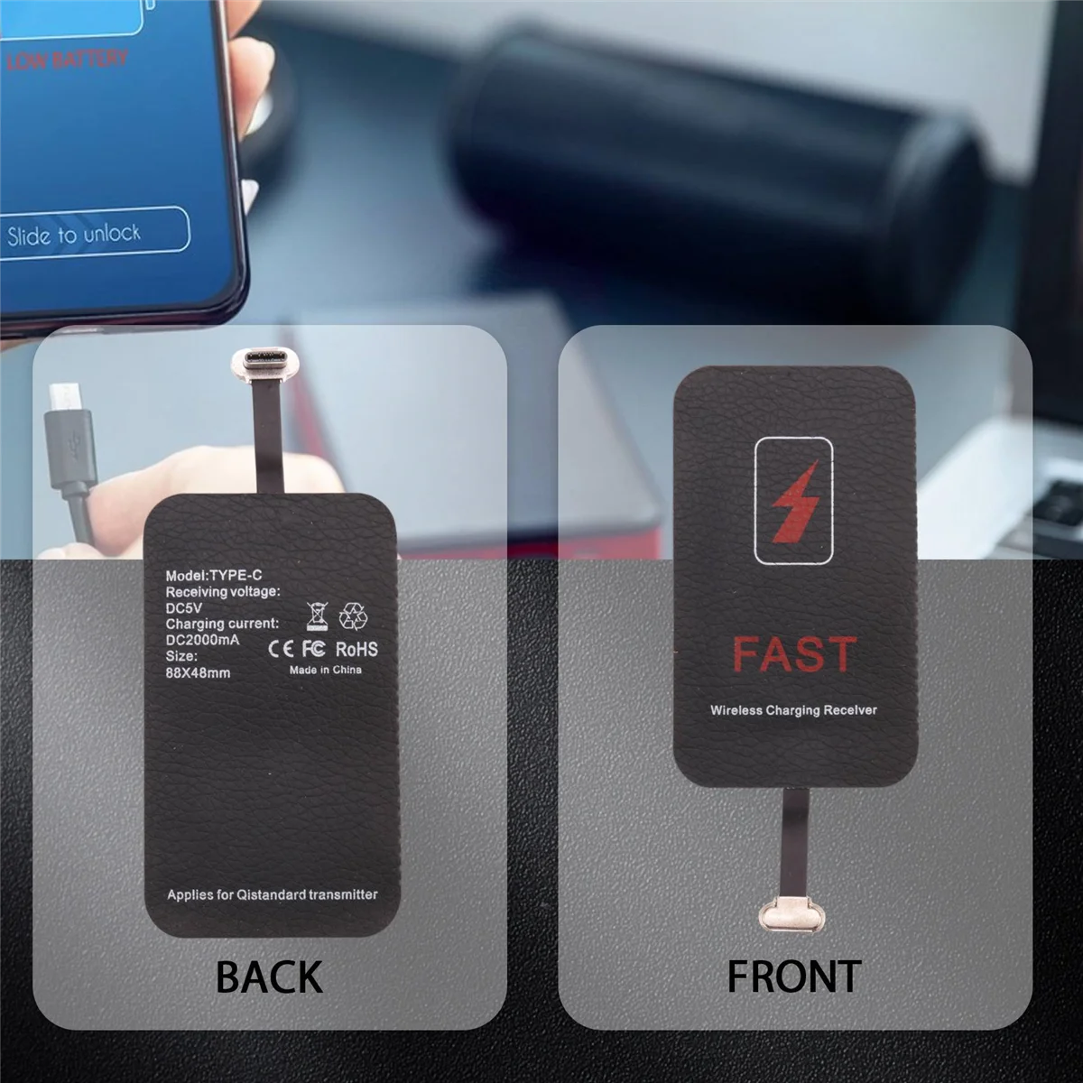 Y01A10W Wireless Re…