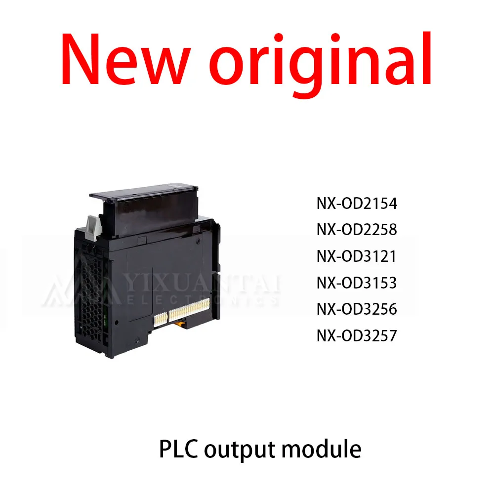 1Pcs/Lot New original NX-OD2154 NX-OD2258 NX-OD3121 NX-OD3153 NX-OD3256 NX-OD3257 PLC output module