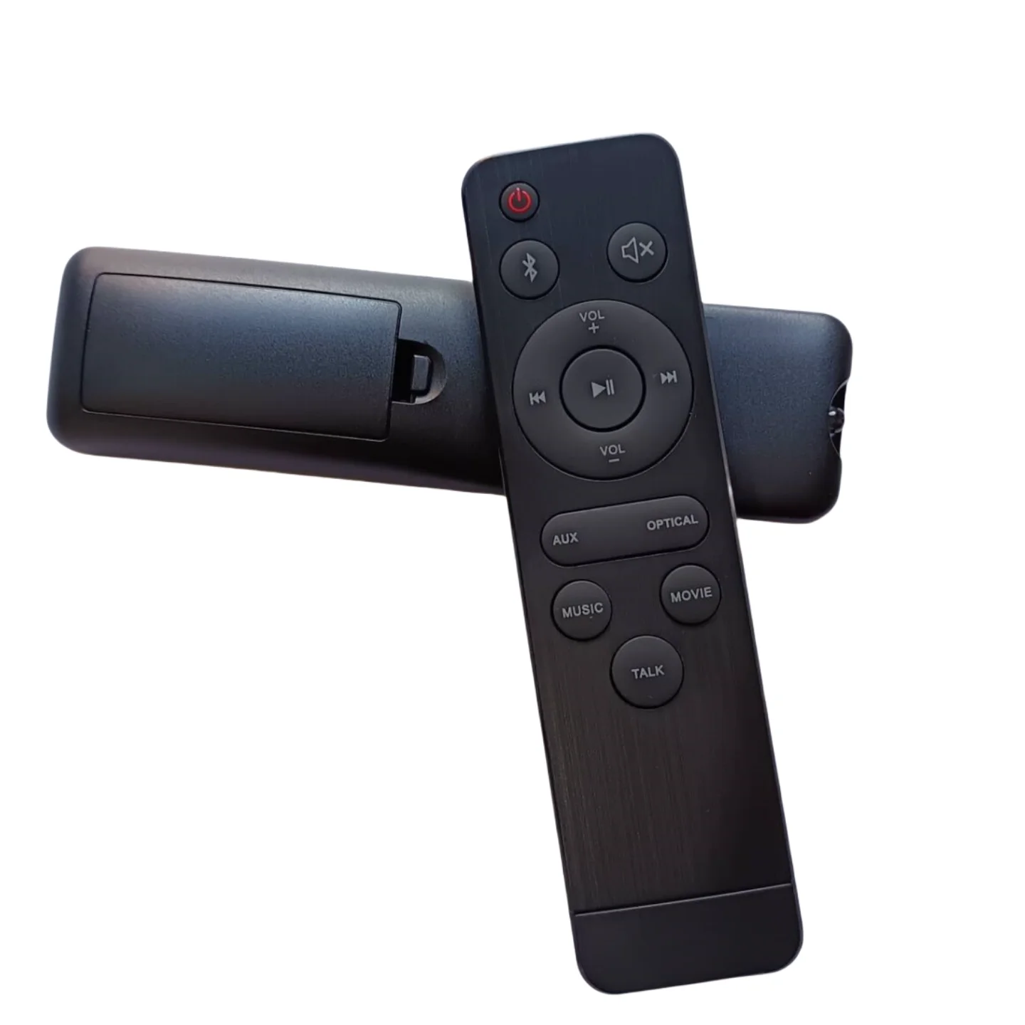 Replacement Remote Control Applicable for ONN Soundbar Audio Speaker System 100024201 100020788