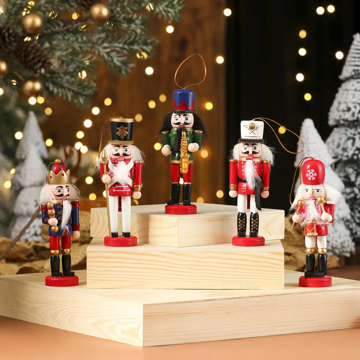 Thumbnail 2 - #74 Christmas Tree Decorations List of Top Picks