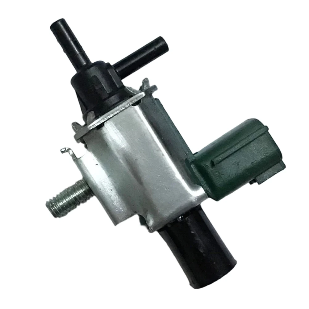 EVAP Valve Vacuum Solenoid Emission Control Stable Engine Performance Improved Throttle Response For Mazda For Ford