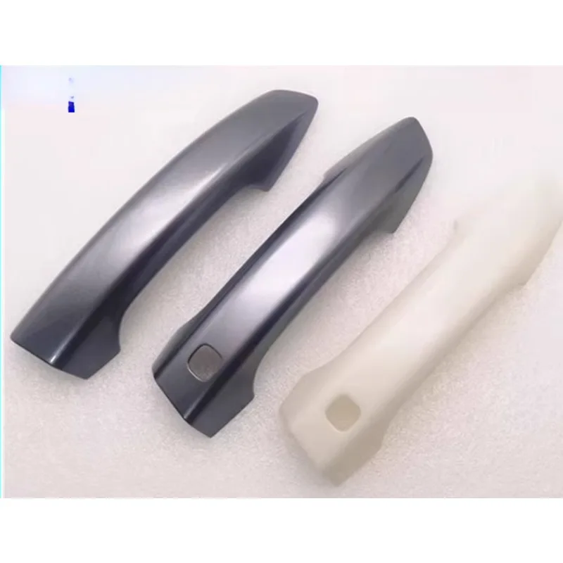 

Outer Handle Cover Door Handle CapTime Gray for BYD Qin PLUS DM-i Destroyer 05
