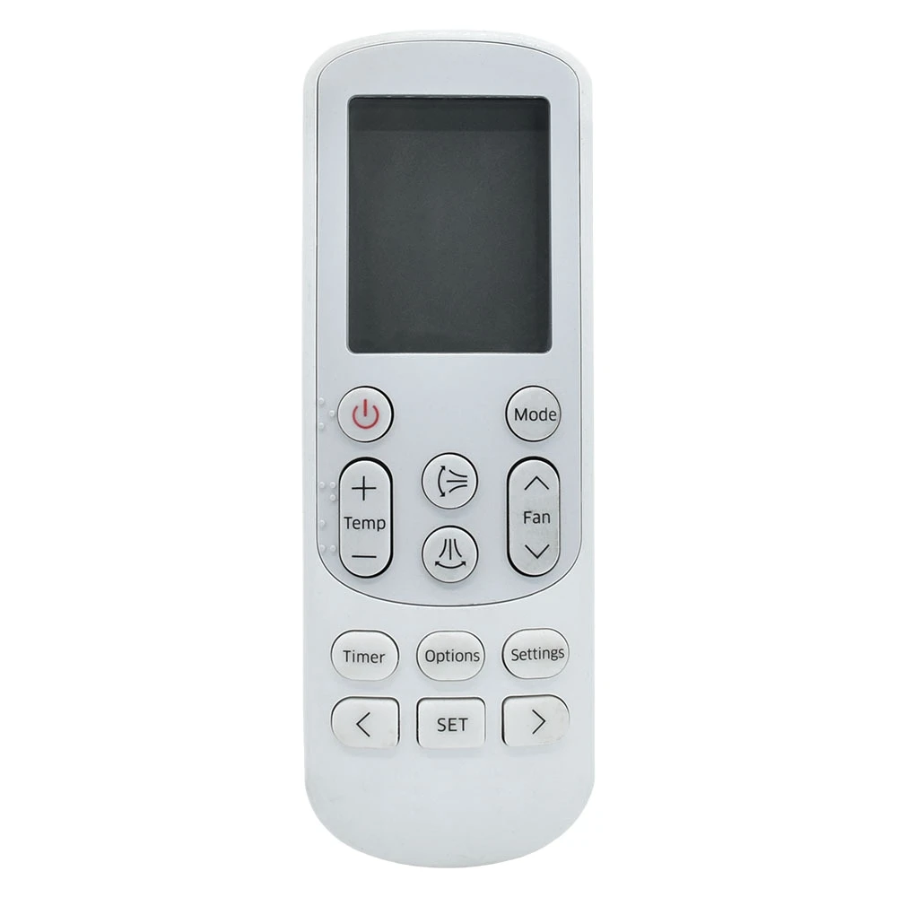 

Universal for Air Conditioner Remote Control DB93-11489L ARC-770 DB93-11115K