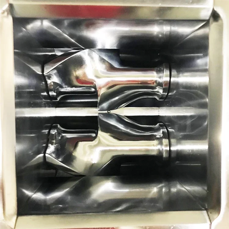 1L/3L/5L Laboratorium Siliconen Rubber Mixer Plastic Dispersie Interne Kneder Sigma Mixer Machine