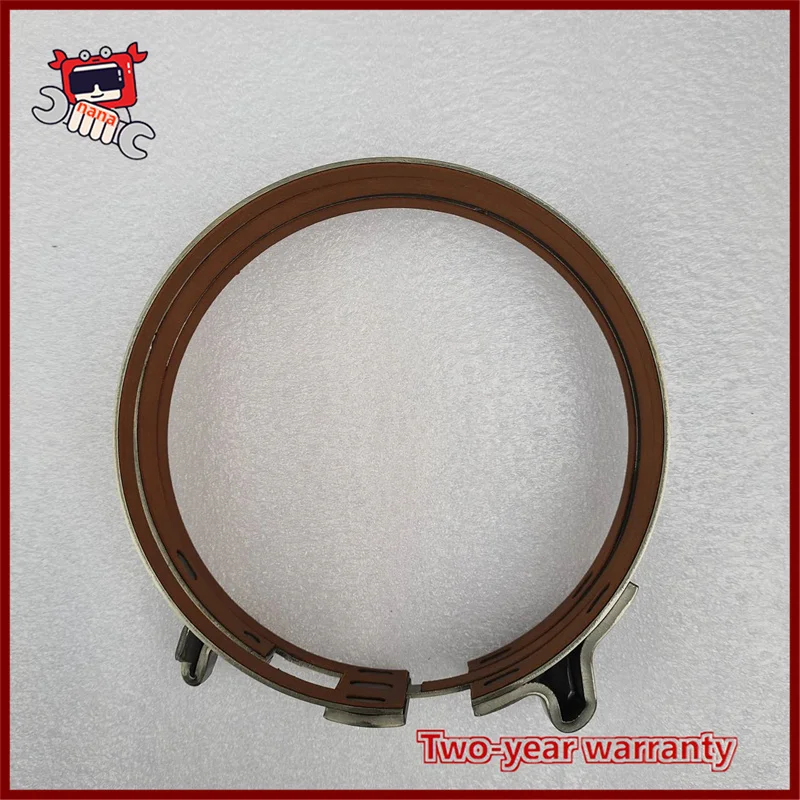 AL4 DPO Gearbox Brake Belt Transmission Brake Band For Peugeot Citroen Renault Chery Lancia 4-Speed