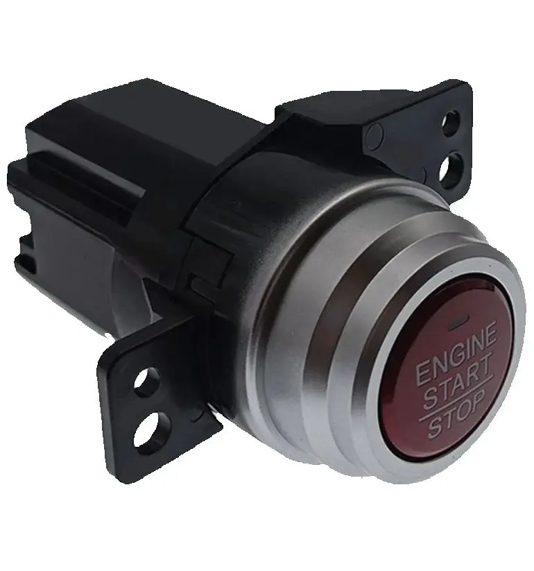 

Push Button Switch Keyless Engine Start Stop For Civic 2012-2015 35881-TR0-G03