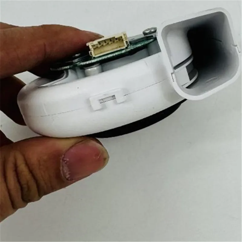 

S5/S51/S55/S6/S65/S5 Max/S6 Pure, 2000Pa Fan Motor Substitute Single Set Robotic Vacuum Parts for Roborock Models