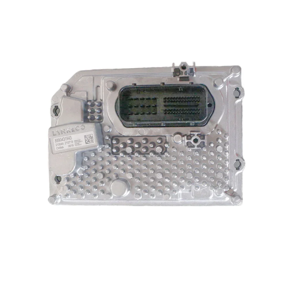 

Hot Selling Original DCT330 TCM 210044-210717 Gear Boxes Automatic Transmission Parts for Lynk & Co