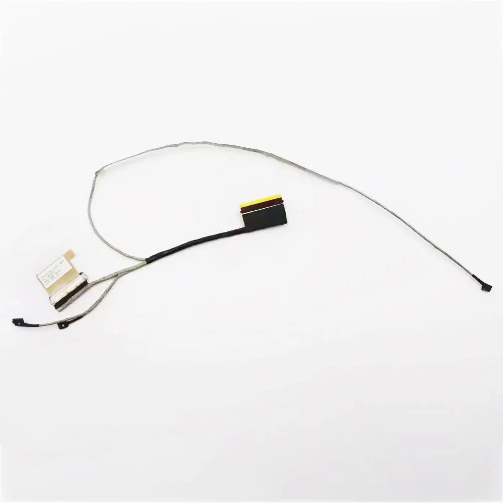 OEM For Lenovo 300e 500e Chromebook 2nd Gen 2 2-in-1 Laptop Video Screen LCD LED Display Ribbon Camera Flex Cable 1109-03077