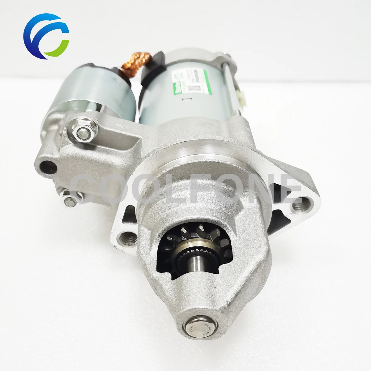 Self Starter Motor for MERCEDES BENZ W204 W205 C200 W212 E200 E250 X204 GLK M274 A2749061600 A2749062100 A2749060400 A2749061700