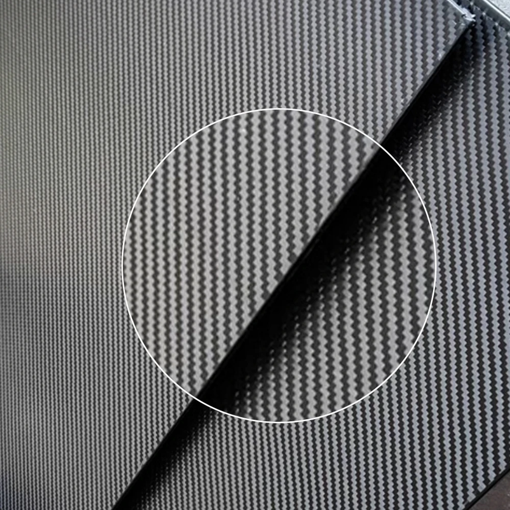 200mm X 400mm 0.5-5mm 3K カーボンフ - Crepe Pan Carbon のレビューと価格