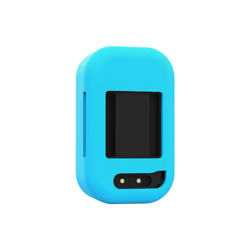 Bluetooth Remote Control Silicone Case For Gopro 10 Hero 11 10 9 8 Smart Phone Action Camera Accessories