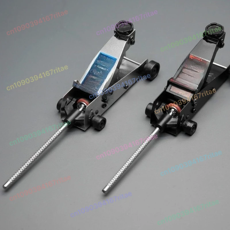 

Mini Screw Imitation Hydraulic, Jack Model, Car Repair Scene