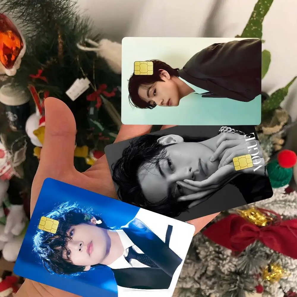 Kim Tae Hyung V Car… - image