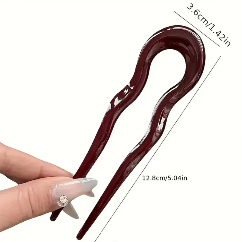 French Twist Stick …