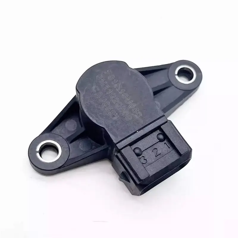 Throttle Position Sensor TPS For CF400NK CF650NK Chery Fulwin-A61E