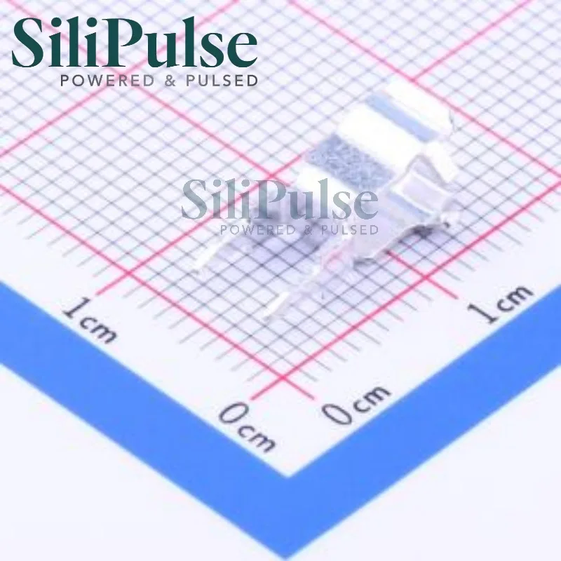 (50-200pcs) 01000056Z 100% Original In Stock Fuse- ACS PC 5MM FUSE CLIP