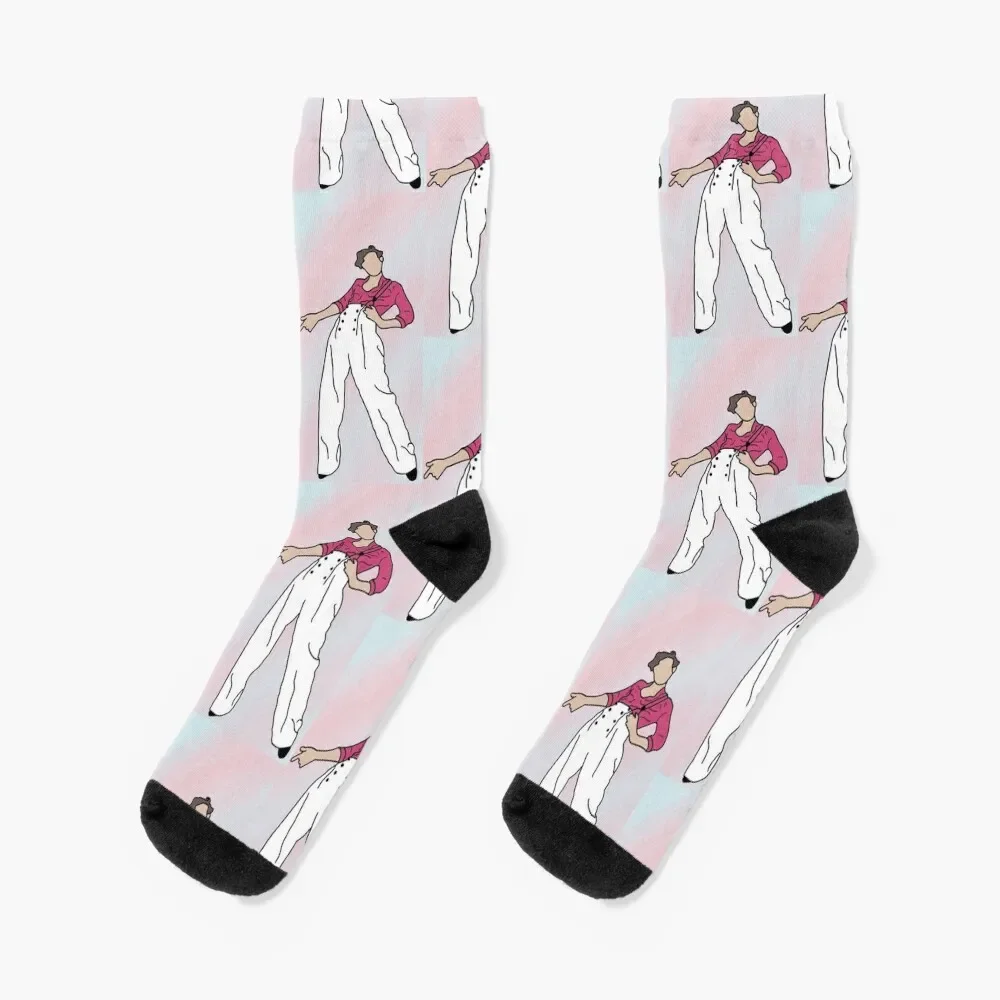 

Fine Line Socks luxury japanese fashion Mens Socks Women's