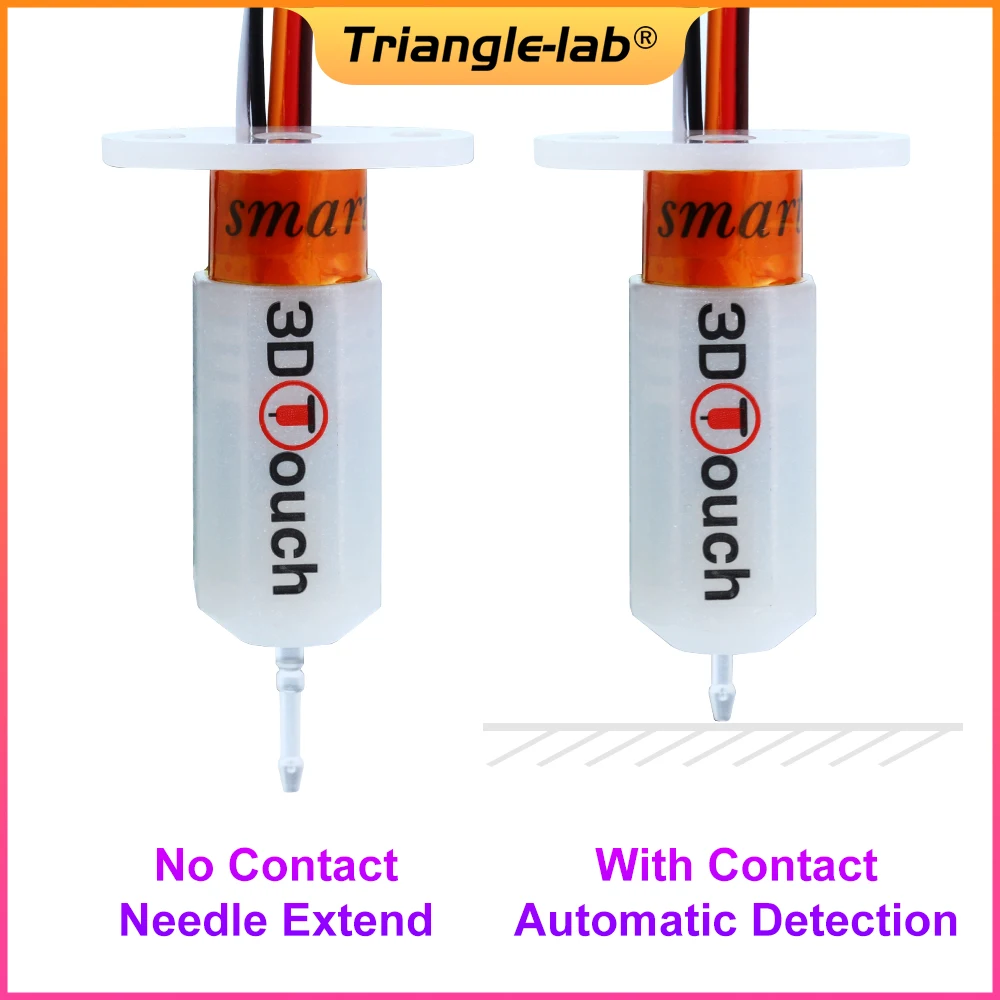 R triangle lab v3 3d touch sensor versand kostenfrei auto bett nivellierung sensor bl auto touch sensor für anet a8 tevo reprap mk8 i3